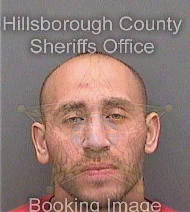 Mendez Miguel - Hillsborough County, FL 
