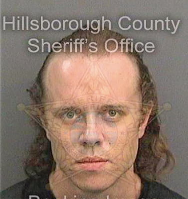 Cripe Wade - Hillsborough County, FL 