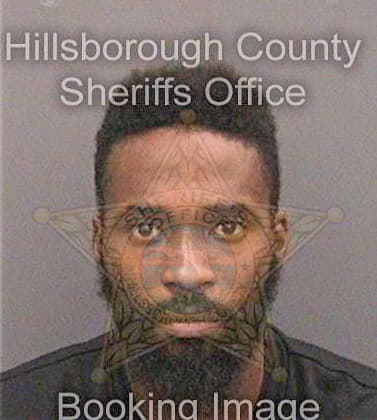 Delva Cosby - Hillsborough County, FL 