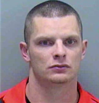 Scharff Derek - Lee County, FL 