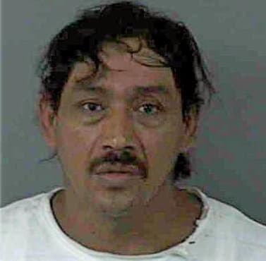 Trejo Jesus - Polk County, FL 