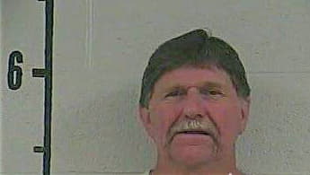 Wilson Lloyd - Bullitt County, KY 