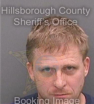 Shafer Nicholas - Hillsborough County, FL 