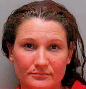 Story-Mattesich Shelley - Lee County, FL 