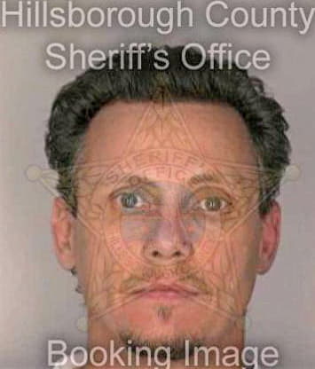 Smith David - Hillsborough County, FL 