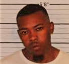 Jones Demarcus - Shelby County, TN 