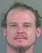 Rickard James - Anderson County, SC 