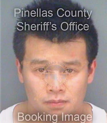 Nguyen Lam - Pinellas County, FL 