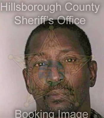 Bowers Philip - Hillsborough County, FL 