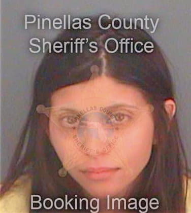 Demirdjian Suzanne - Pinellas County, FL 