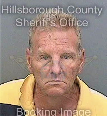 Leaman Carl - Hillsborough County, FL 