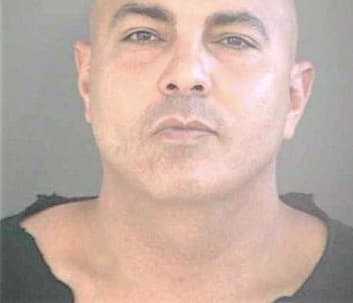 Nunez Jose - Hillsborough County, FL 