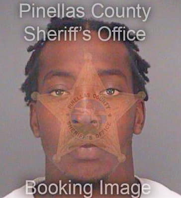 Grant Rashad - Pinellas County, FL 