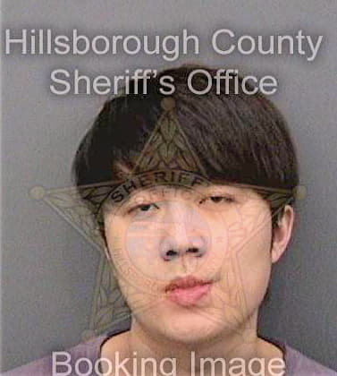 Han Xu - Hillsborough County, FL 