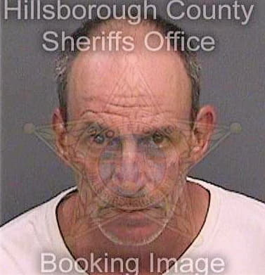 Gordon Eric - Hillsborough County, FL 