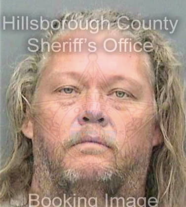 Ford Jeffery - Hillsborough County, FL 