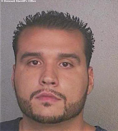 Giraldo Jimmy - Broward County, FL 