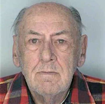 Blanchard Joseph - Hillsborough County, FL 
