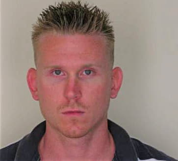 Mickler Justin - Hillsborough County, FL 