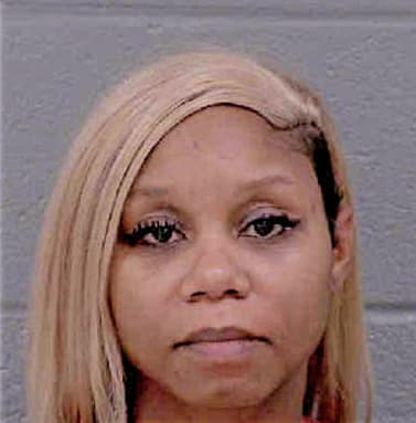 Anderson Latoya - Mecklenburg County, NC 