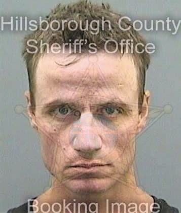 Norris Matthew - Hillsborough County, FL 