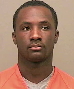 Haywood Vonzell - Montgomery County, TN 