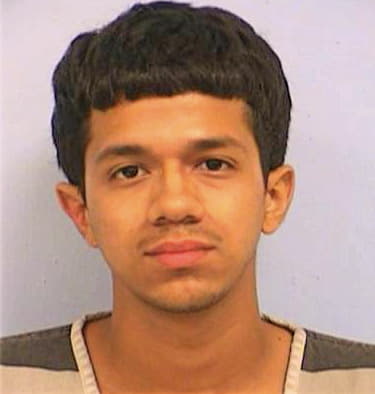 Martnez Anthony - Travis County, TX 