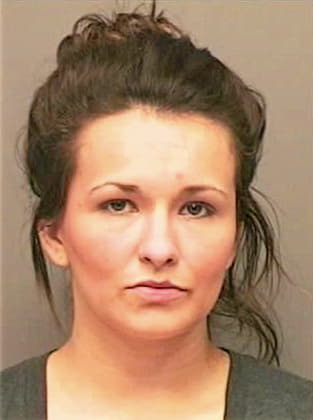 Harris Christy - Montgomery County, TN 