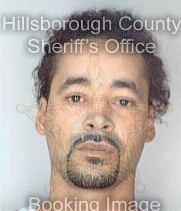 Rivera Derrick - Hillsborough County, FL 