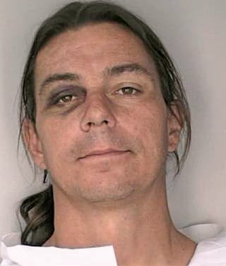 Sklut Eric - Hillsborough County, FL 
