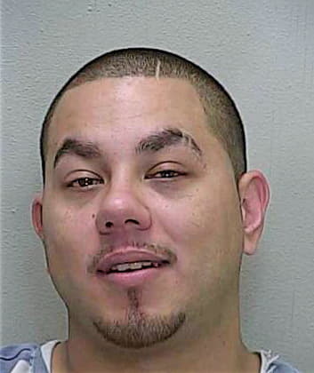 Martinez Erik - Marion County, FL 