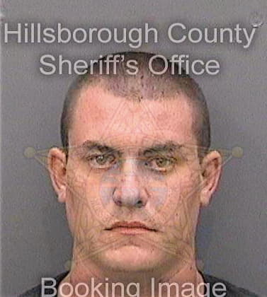 Dickey Michael - Hillsborough County, FL 