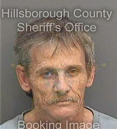 Phillips Charles - Hillsborough County, FL 