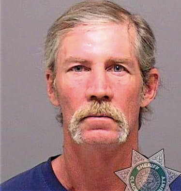 Howard Mark - Clackamas County, OR 