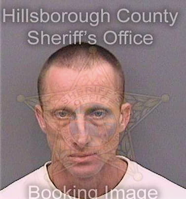 Lawrence Michael - Hillsborough County, FL 