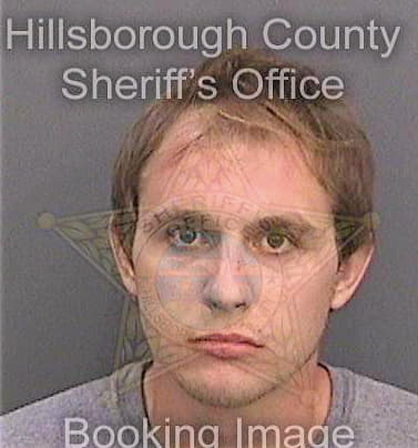 Carman William - Hillsborough County, FL 