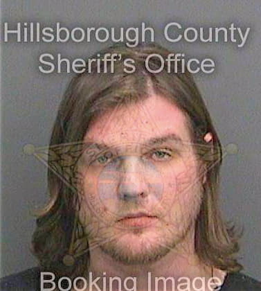 Shaw Adam - Hillsborough County, FL 