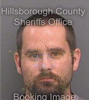 Penley Danny - Hillsborough County, FL 