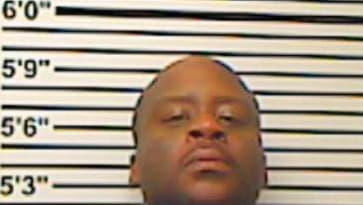 Arrington Jermaine - Jones County, MS 