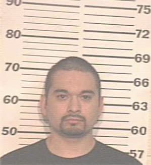 Morales Natividad - Hidalgo County, TX 