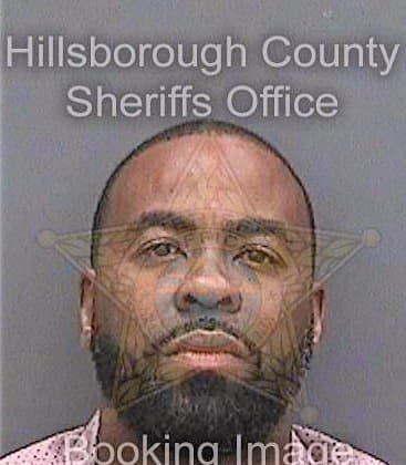 Smith Ronrico - Hillsborough County, FL 