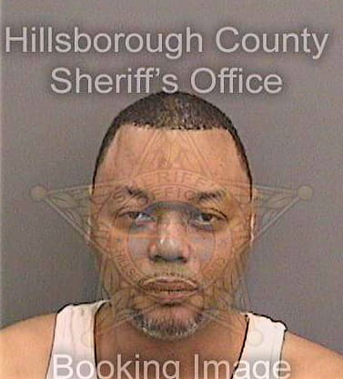 Smith Donald - Hillsborough County, FL 