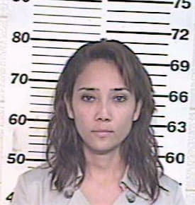 Betancourt Zorina - Hidalgo County, TX 