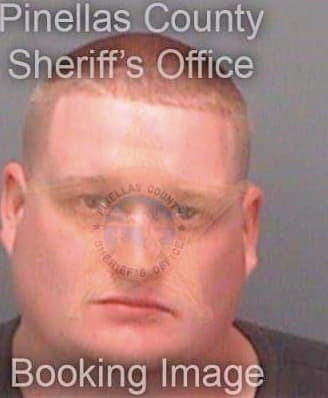 Allen Aaron - Pinellas County, FL 