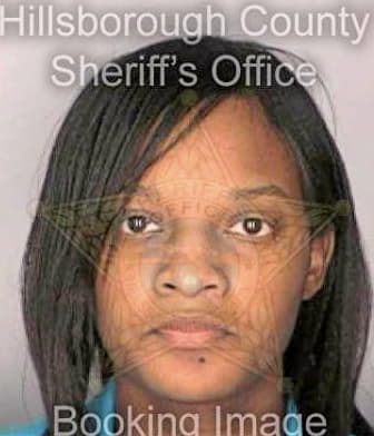 Smith Carla - Hillsborough County, FL 
