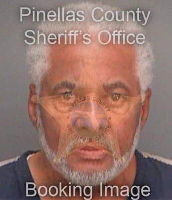 Still Dennis - Pinellas County, FL 