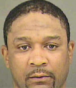 Nealy Joel - Mecklenburg County, NC 