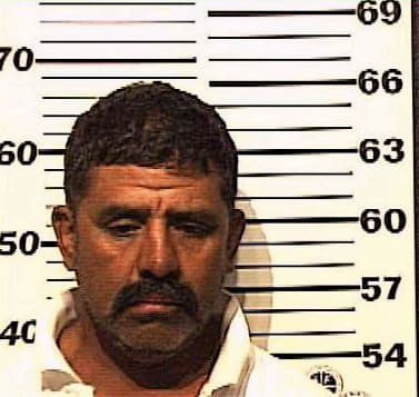 Esquivel Jose - Denton County, TX 