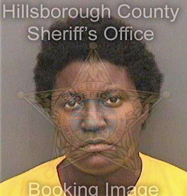 Thomas Lawana - Hillsborough County, FL 