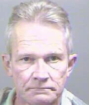 Howard Lawrence - Blount County, TN 